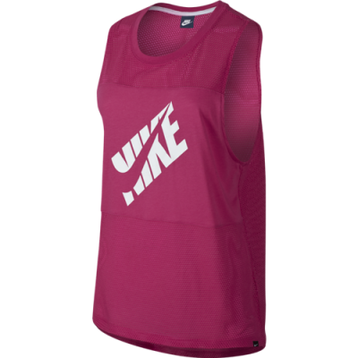 Майка женская Nike 725826-616 Prep 2 Mesh